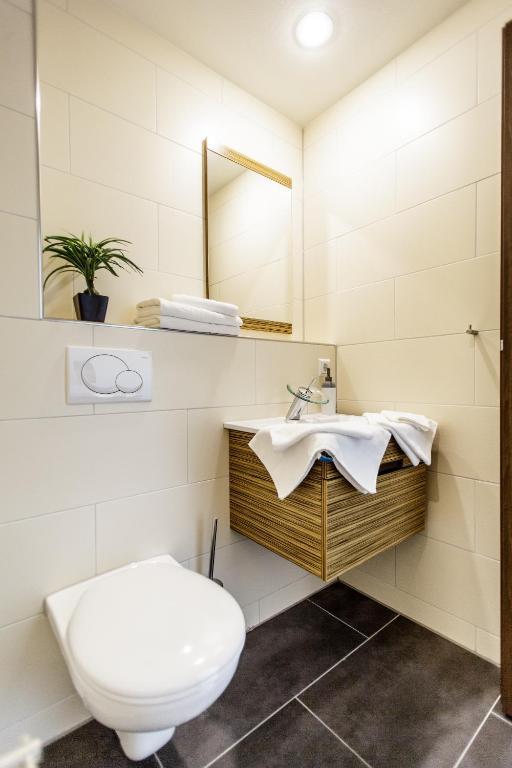 Hotel Maxis - Digitaler Self-Check-In - Карлсбад Экстерьер фото